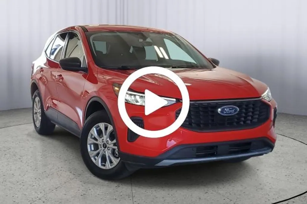 2024 Ford Escape Active photo 1