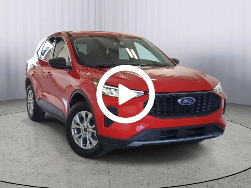 2024 Ford Escape Active photo 1