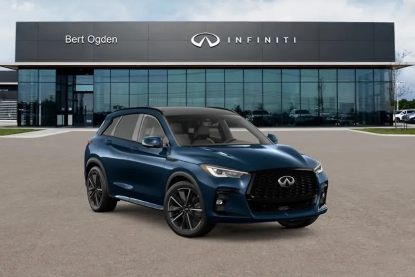 2025 Infiniti QX50 SPORT photo 1