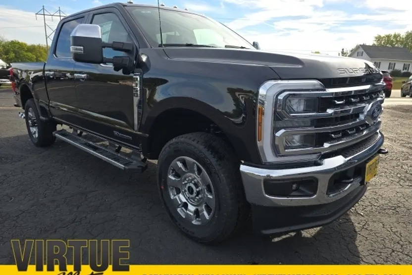 2026 Ford F-350 Lariat photo 1