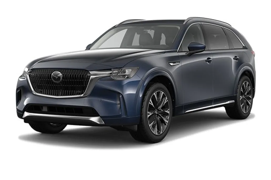 2024 Mazda CX-90 3.3 Turbo S photo 1