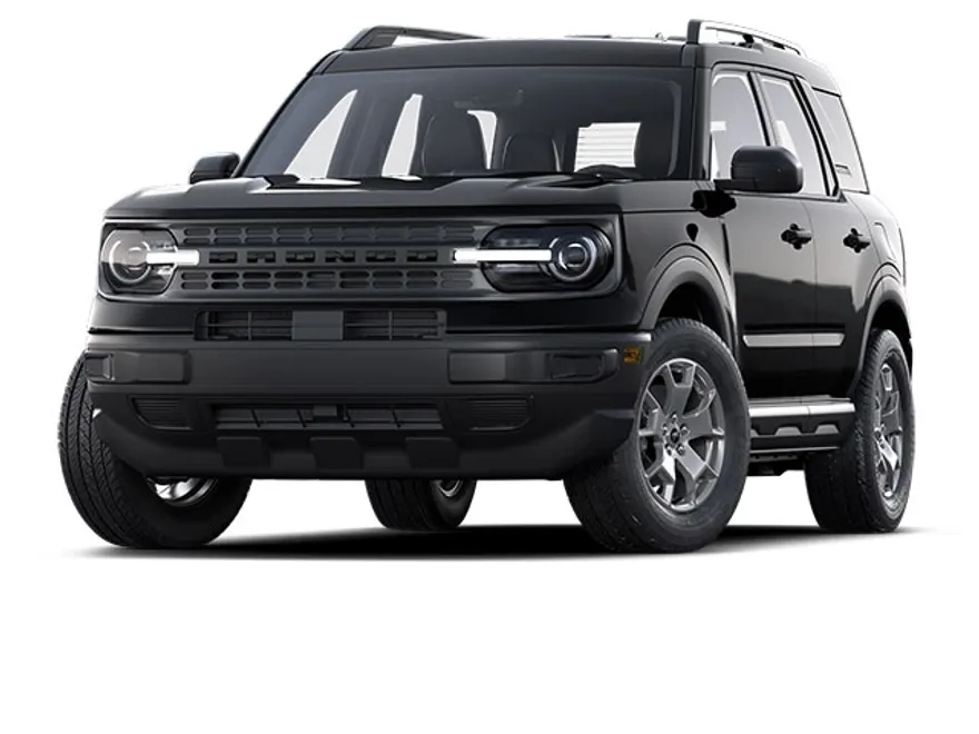 2022 Ford Bronco Sport Base photo 1