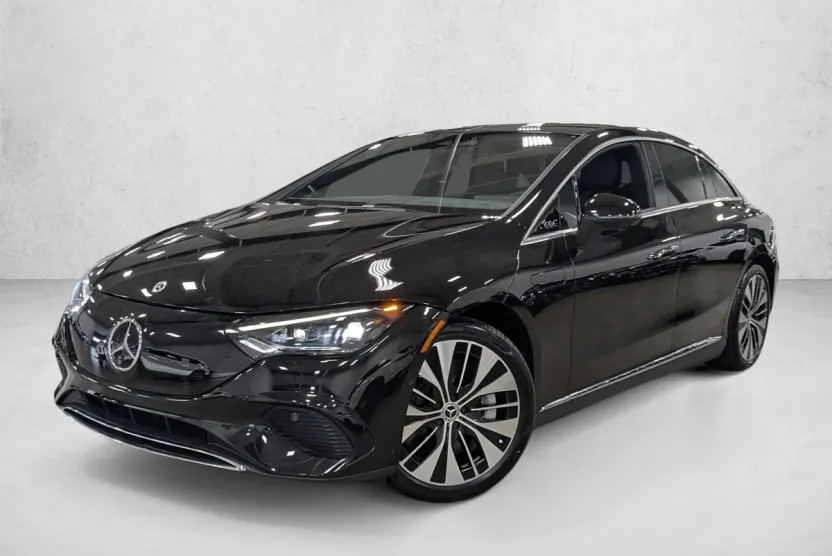 2023 Mercedes Benz EQE Sedan 350 photo 1