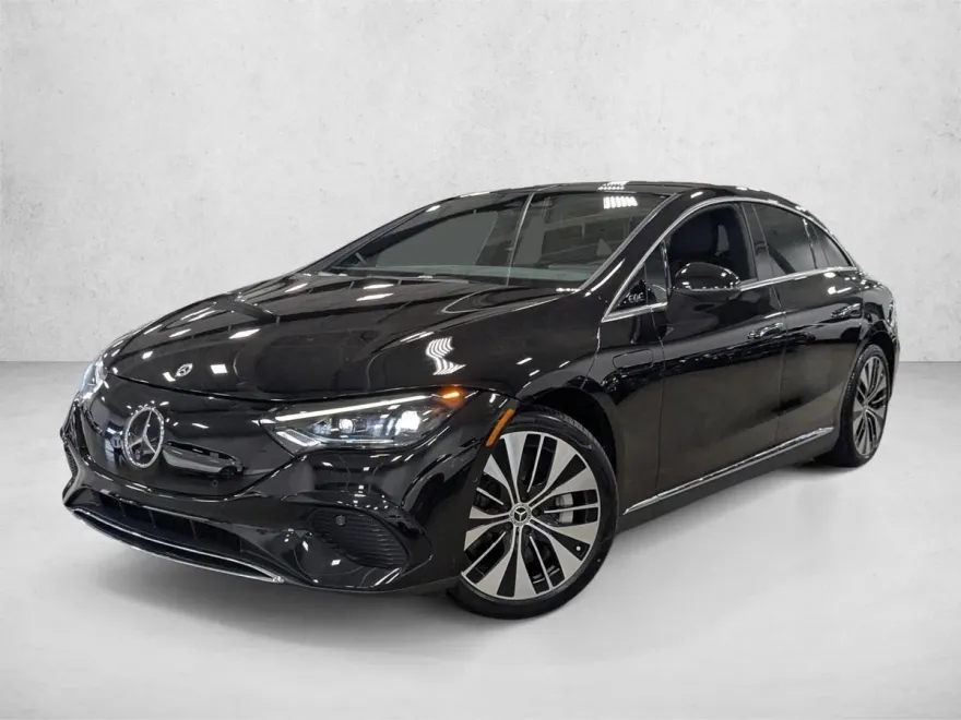 2023 Mercedes Benz EQE Sedan 350 photo 1
