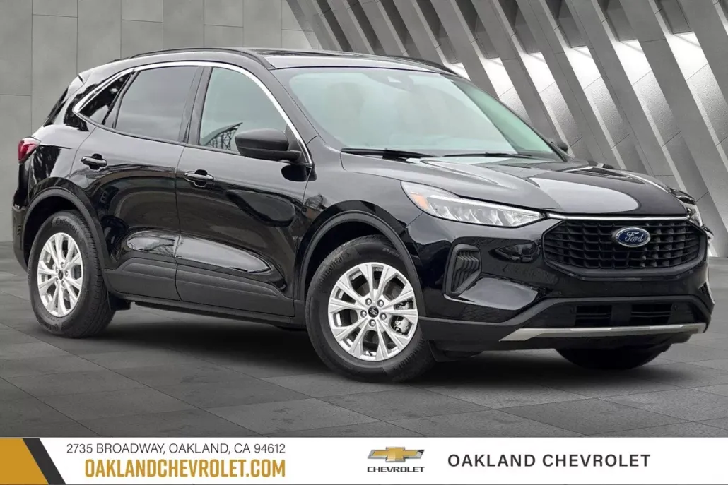 2023 Ford Escape Active photo 1