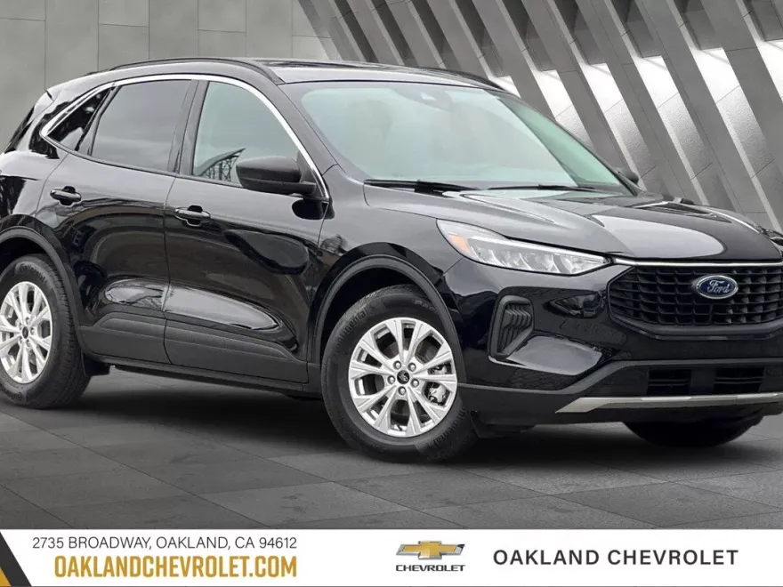 2023 Ford Escape Active photo 1