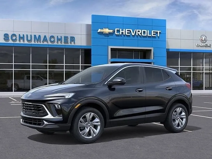 2026 Buick Encore GX Preferred photo 1