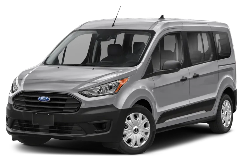 2022 Ford Transit Connect XL photo 1
