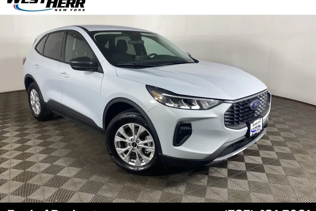 2025 Ford Escape Active photo 1