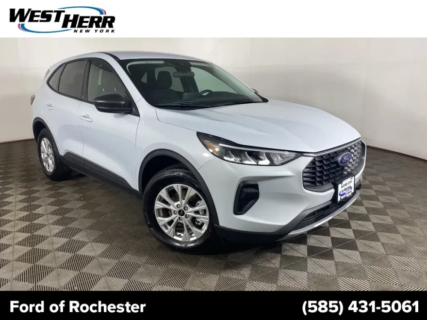 2025 Ford Escape Active photo 1