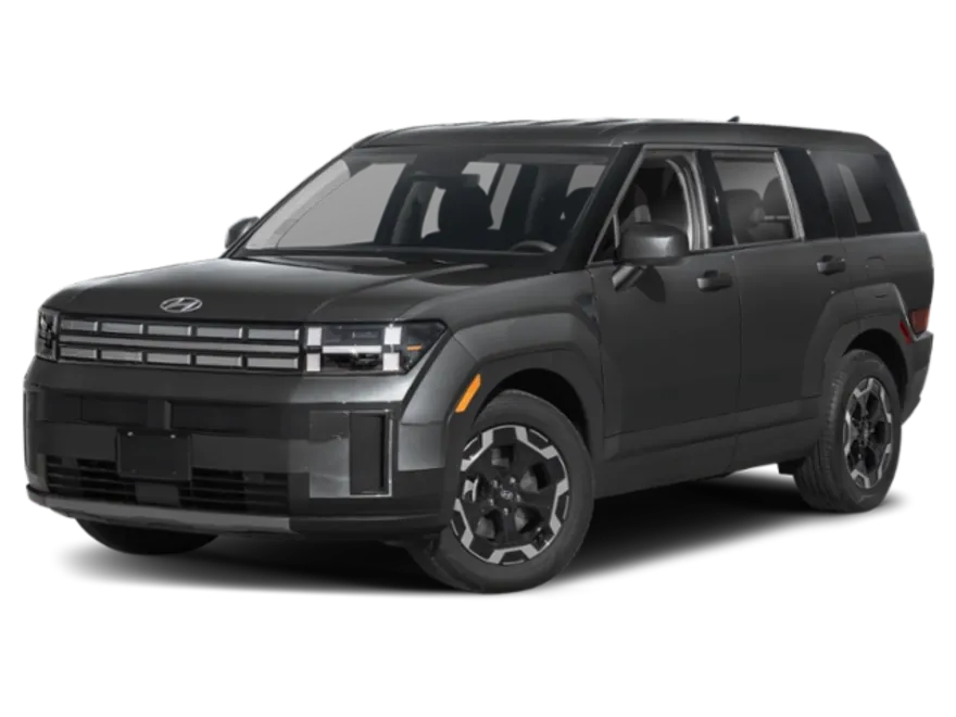 2025 Hyundai Santa Fe SE photo 1