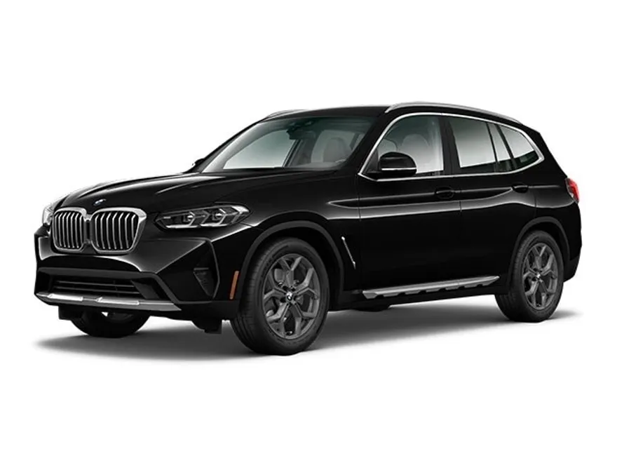 2023 Bmw X3 xDrive30i photo 1