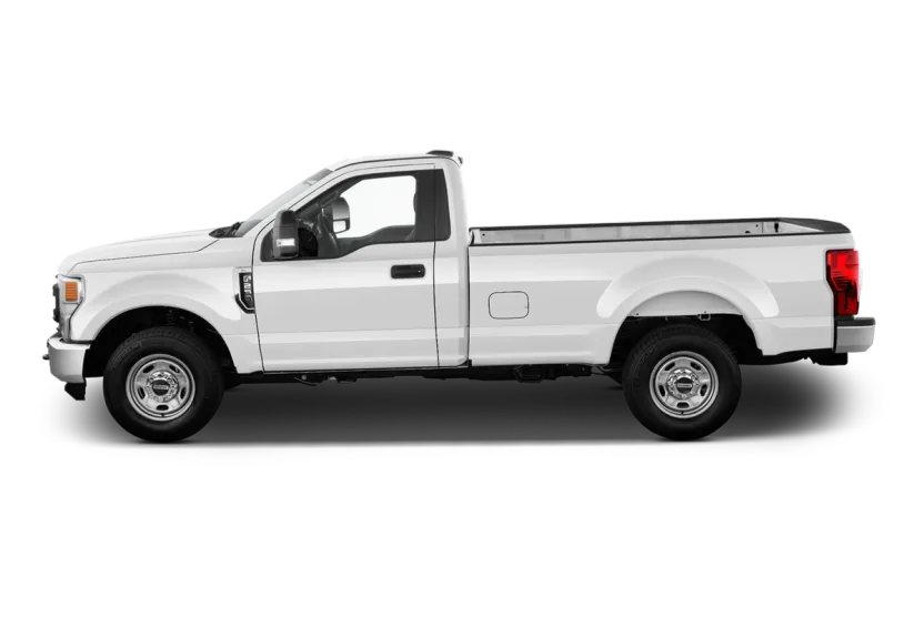 2007 Ford F-250 XL photo 1
