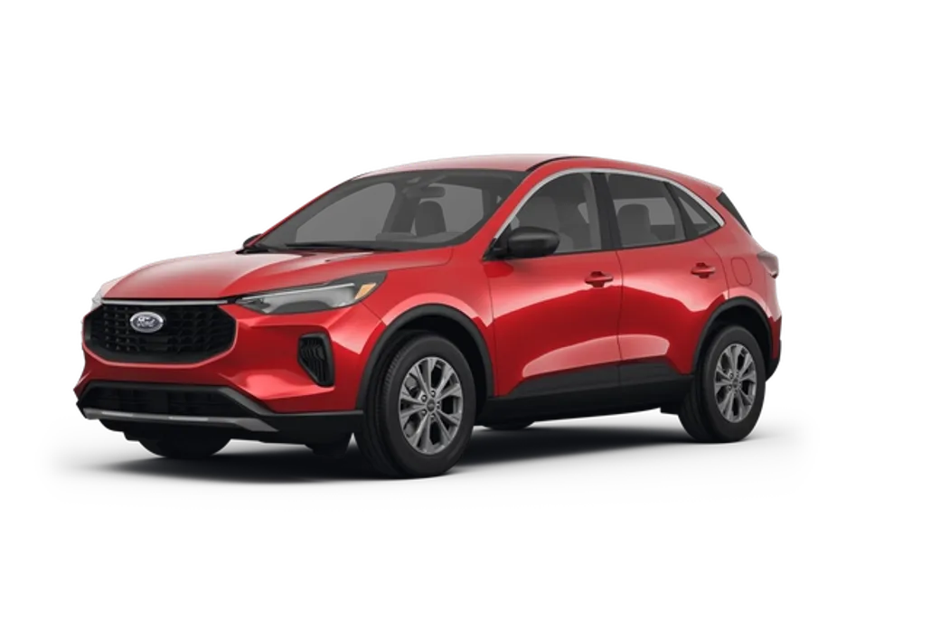 2024 Ford Escape Active photo 1