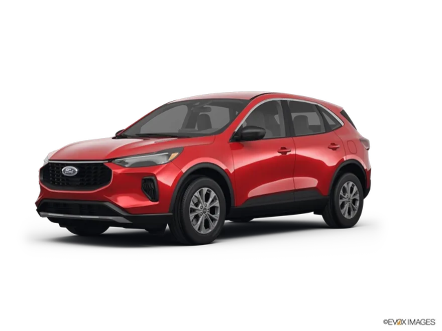 2024 Ford Escape Active photo 1