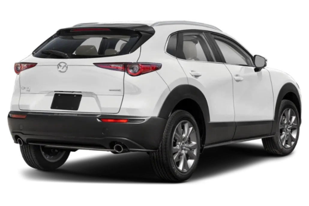 2025 Mazda CX-30 2.5 S Preferred photo 1