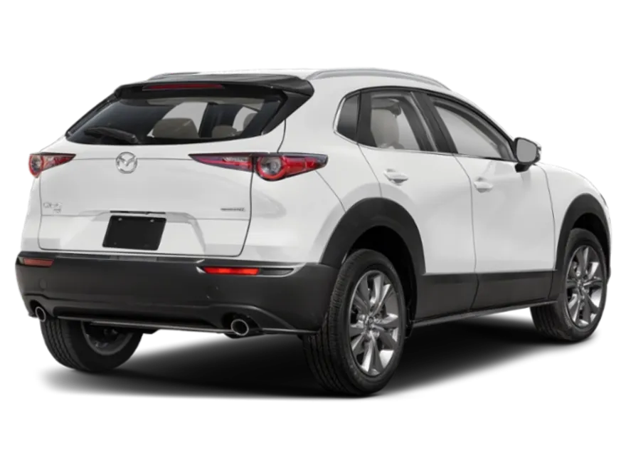 2025 Mazda CX-30 2.5 S Preferred photo 1