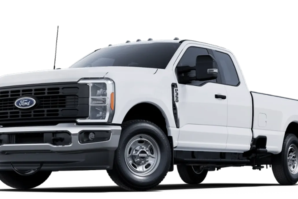 2025 Ford F-350 photo 1