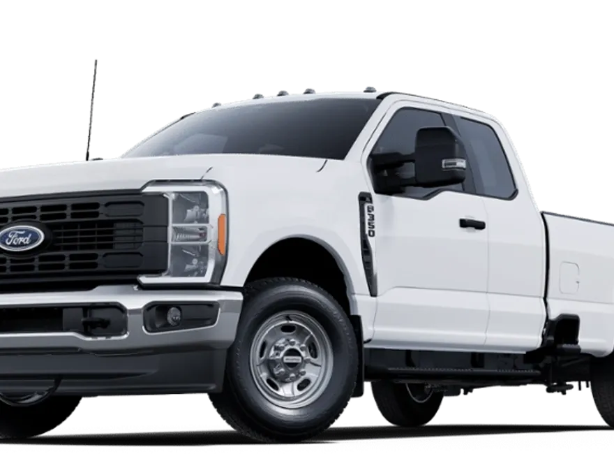 2025 Ford F-350 photo 1
