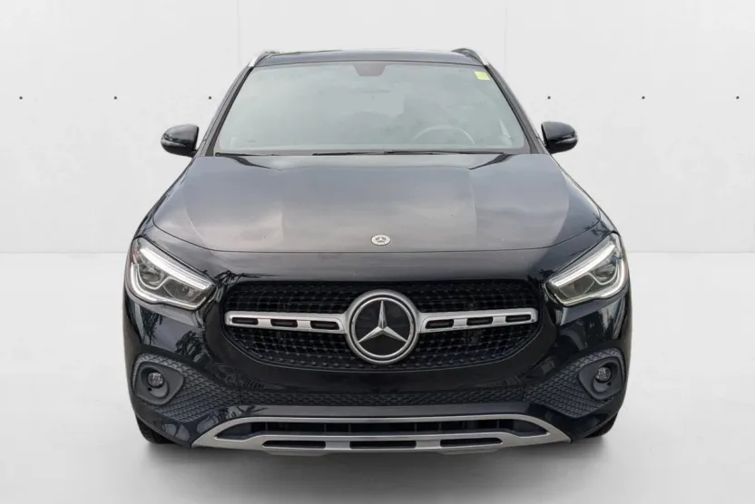 2023 Mercedes Benz GLA 250 photo 1