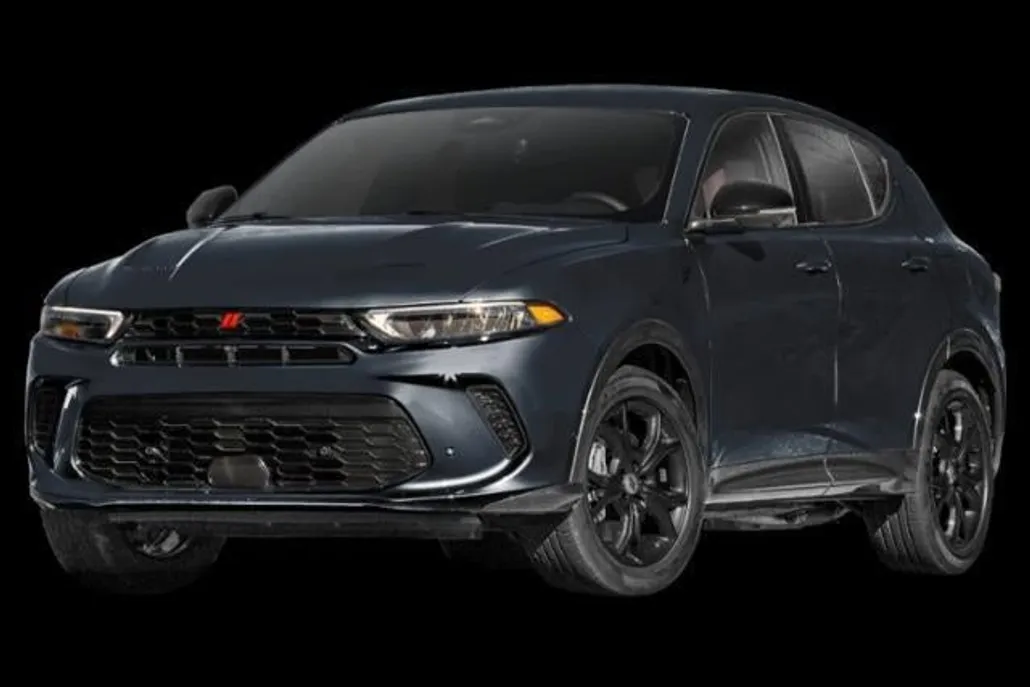 2024 Dodge Hornet R/T photo 1