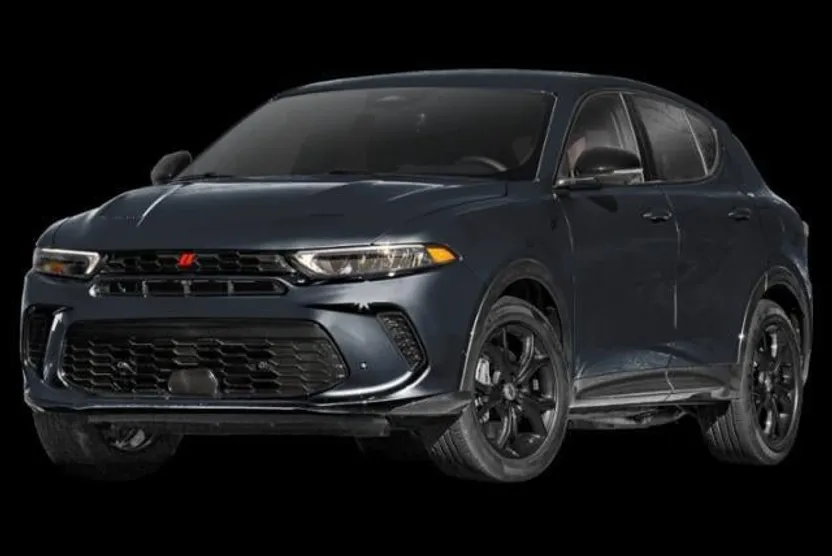 2024 Dodge Hornet R/T photo 1