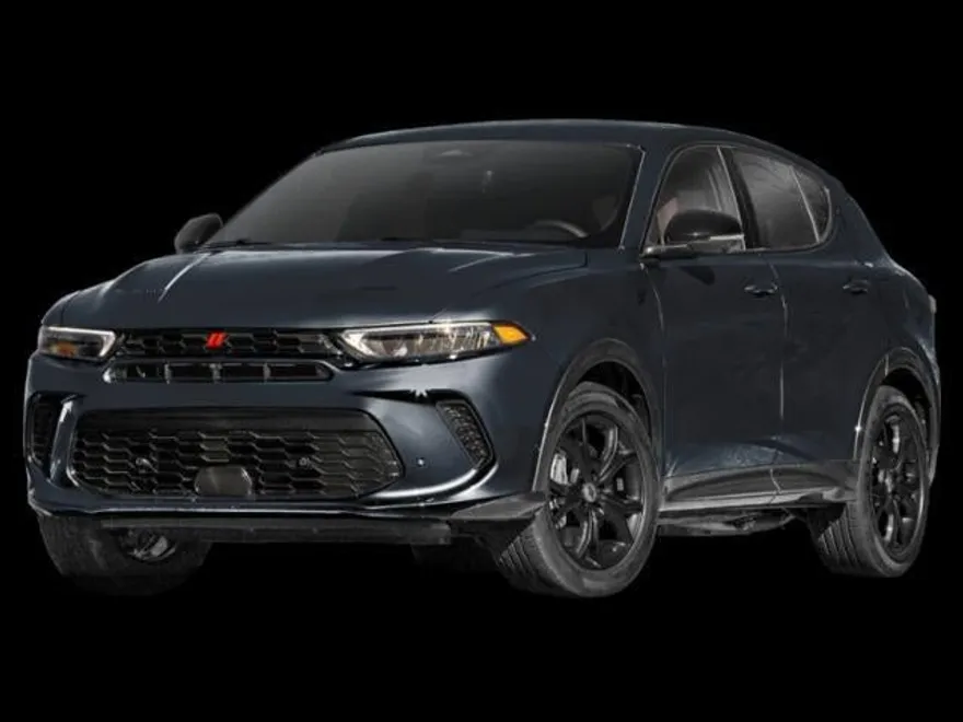 2024 Dodge Hornet R/T photo 1