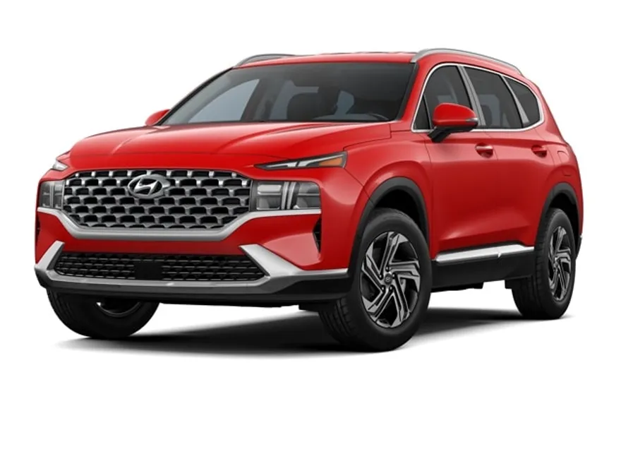 2023 Hyundai Santa Fe SEL photo 1