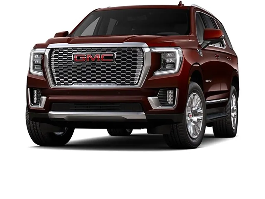 2023 Gmc Yukon Denali photo 1