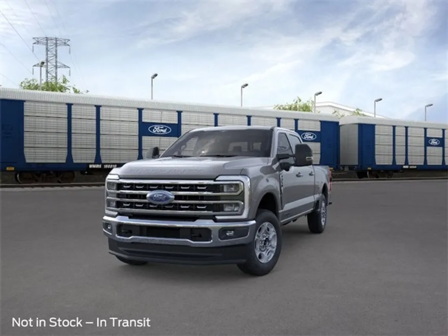 2026 Ford F-350 photo 1