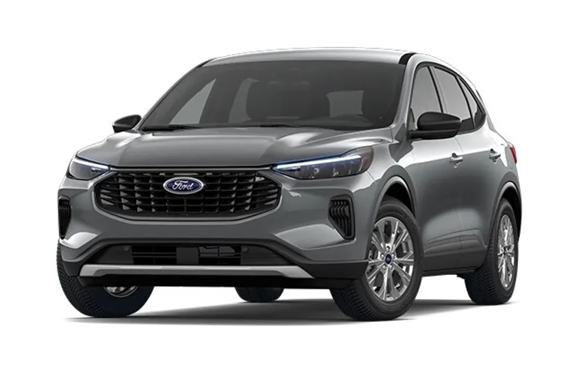 2026 Ford Escape Active photo 1
