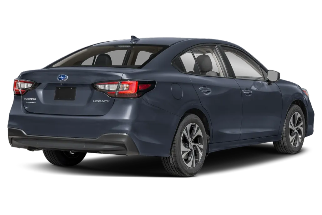 2023 Subaru Legacy Base photo 1
