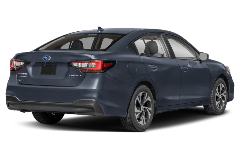 2023 Subaru Legacy Base photo 1
