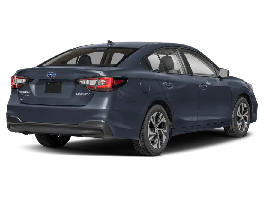 2023 Subaru Legacy Base photo 1