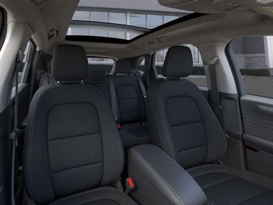 2025 Ford Escape Active photo 1