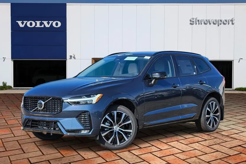 2025 Volvo XC60 B5 Plus photo 1