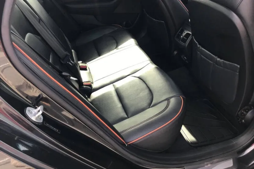 2015 Hyundai Sonata Sport 2.0T photo 1