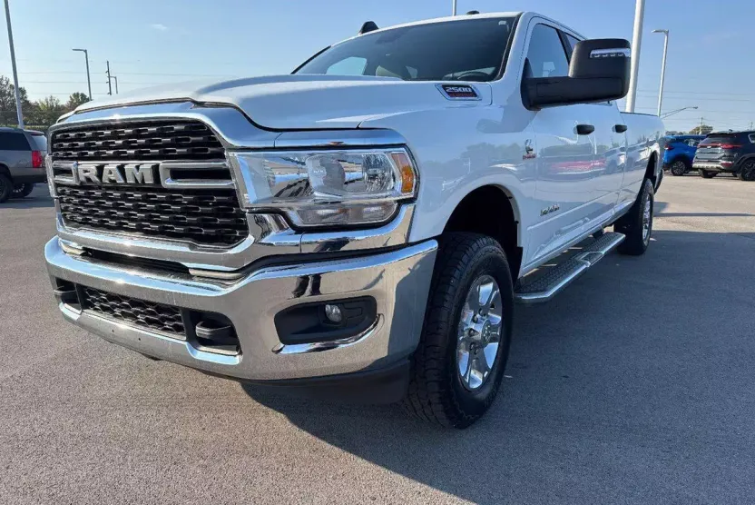 2023 Ram 2500 Big Horn photo 1