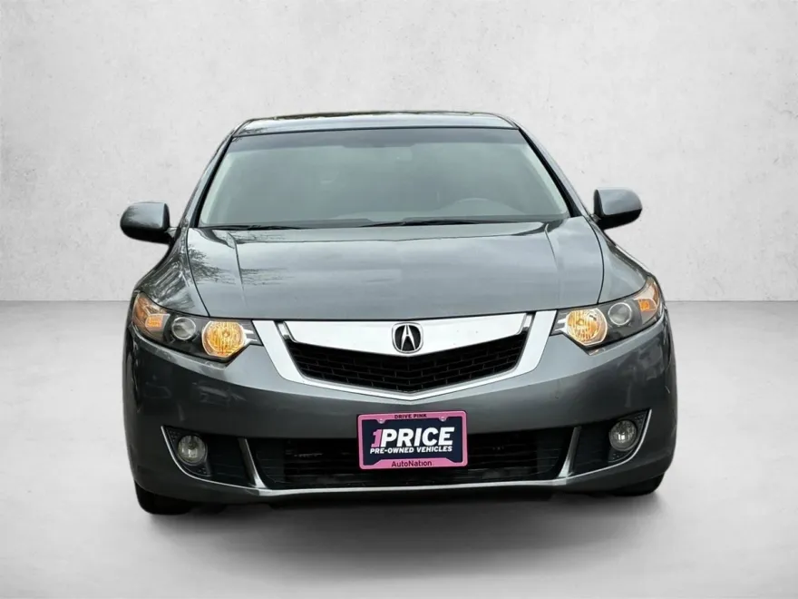 2009 Acura TSX Base photo 1