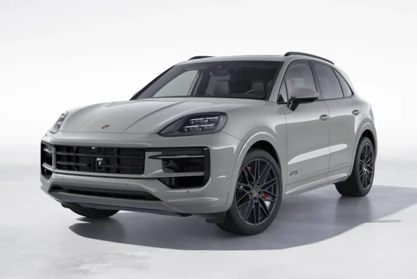 2026 Porsche Cayenne GTS photo 1