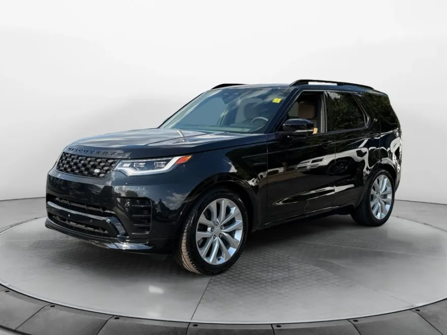 2024 Land Rover Discovery P360 Dynamic SE photo 1