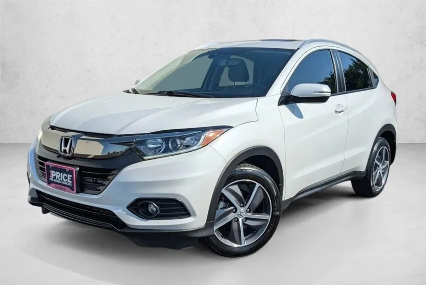 2022 Honda HR-V EX-L 2WD photo 1