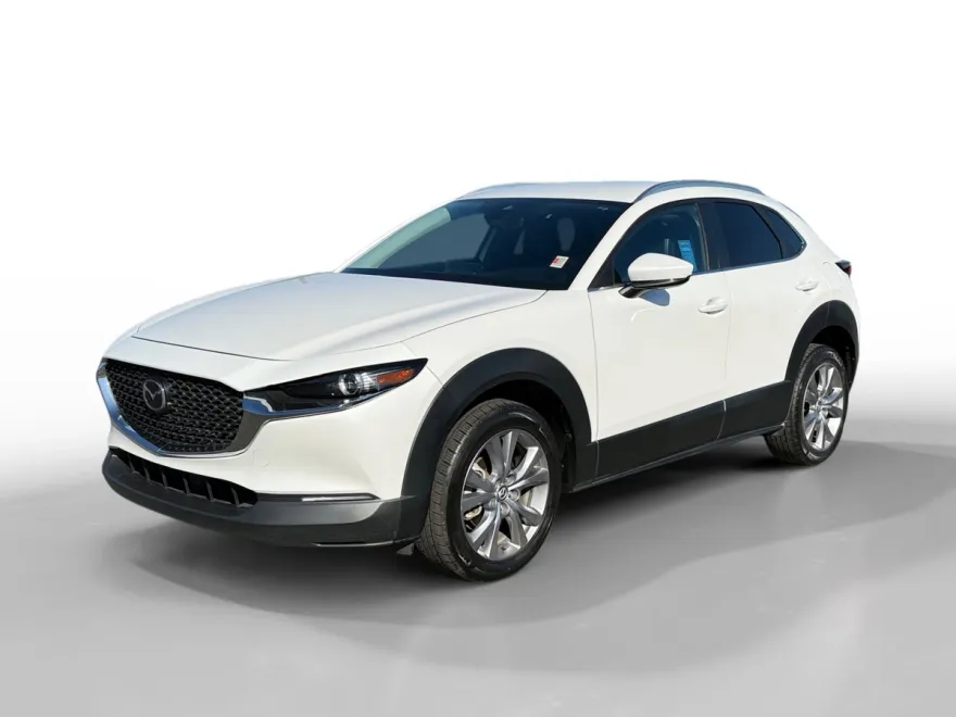 2023 Mazda CX-30 2.5 Select photo 1