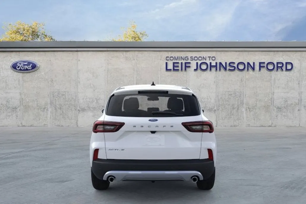 2025 Ford Escape Active photo 1