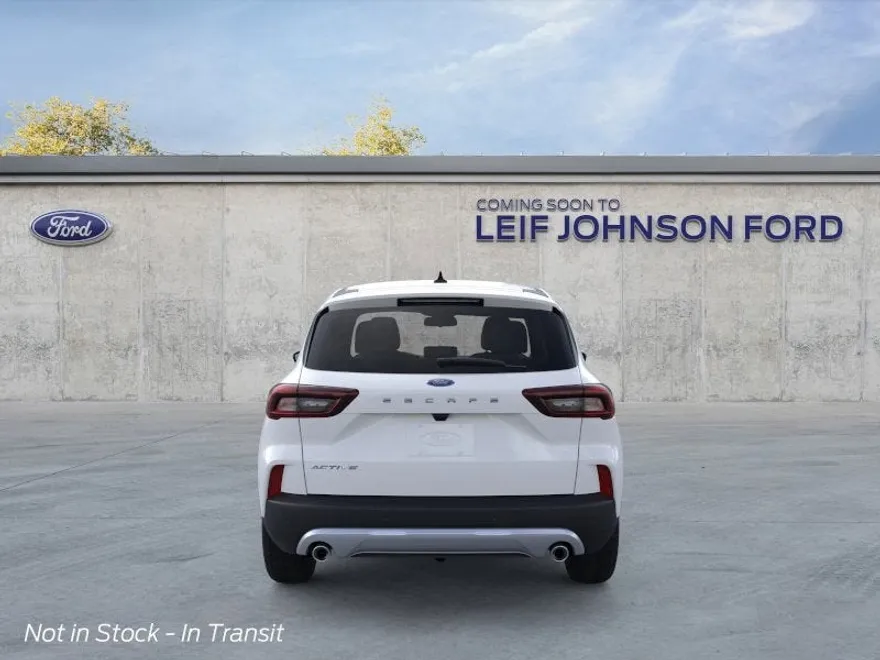 2025 Ford Escape Active photo 1