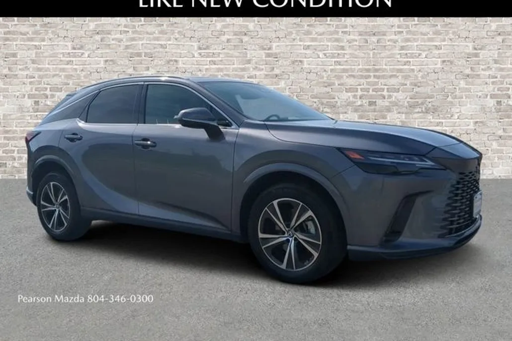 2023 Lexus RX 350 Premium photo 1