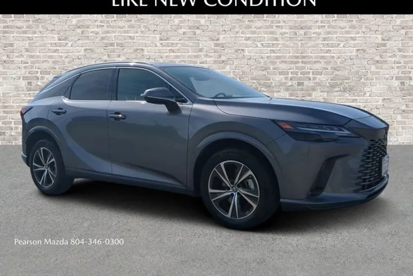 2023 Lexus RX 350 Premium photo 1