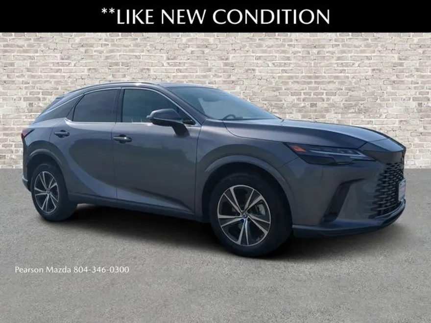 2023 Lexus RX 350 Premium photo 1