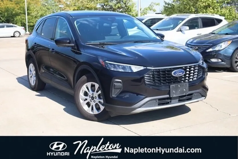 2023 Ford Escape Active photo 1