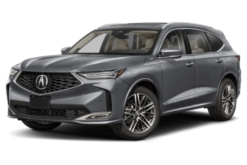 2026 Acura MDX SH-AWD Advance photo 1